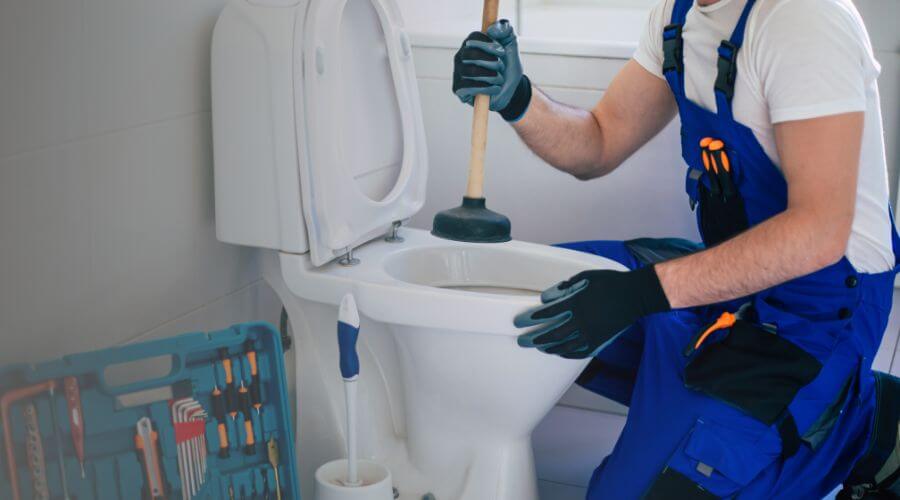 Professional sewer line repair services in Palisade, CO